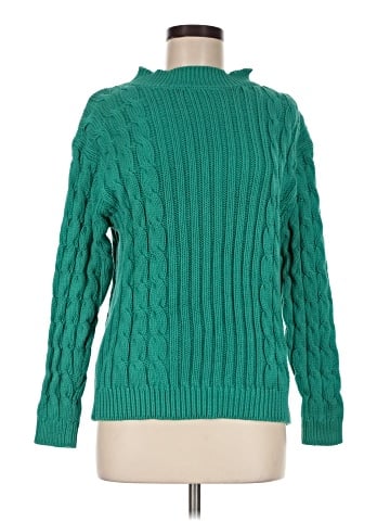 Saks Fifth Avenue Turtleneck Sweater (view 1)