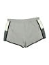 Reebok Color Block Gray Athletic Shorts Size M - photo 2