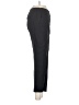 Theory Solid Black Dress Pants Size 4 - photo 4