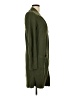 Talbots Green Kimono Size L - photo 4