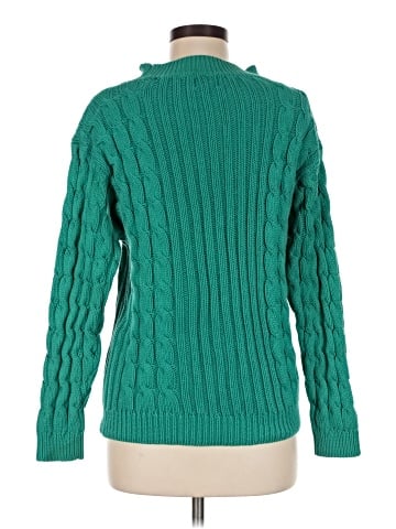 Saks Fifth Avenue Turtleneck Sweater (view 2)