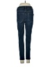 American Eagle Outfitters Solid Blue Jeans Size 4 - photo 2