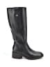 Blowfish Black Boots Size 9 - photo 1