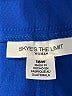 Skye's The Limit Blue Active Pants Size 16 - photo 4