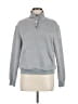 Shein 100% Polyester Gray Pullover Sweater Size 6 - photo 1
