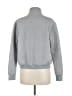 Shein 100% Polyester Gray Pullover Sweater Size 6 - photo 2