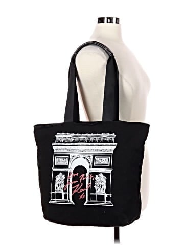 Karl Lagerfeld Paris Tote (view 2)