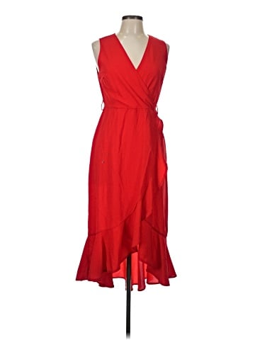 AX Paris Cocktail Dress (view 1)