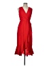 AX Paris Red Cocktail Dress Size 12 - photo 1