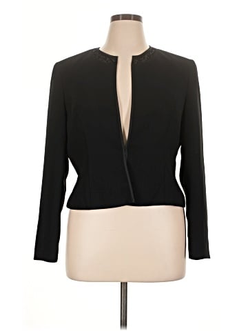 Evan Picone Blazer (view 1)