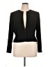 Evan Picone 100% Polyester Black Blazer Size 16 - photo 1