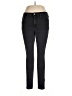 Denizen from Levi's Solid Black Jeans Size 12 - photo 1
