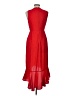AX Paris Red Cocktail Dress Size 12 - photo 2