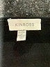 Kinross Black 3/4 Sleeve T-Shirt Size XS - photo 7