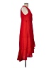 AX Paris Red Cocktail Dress Size 12 - photo 4