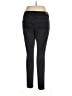 Denizen from Levi's Solid Black Jeans Size 12 - photo 2