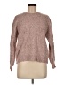 LC Lauren Conrad Pink Pullover Sweater Size M - photo 1