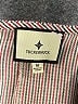Tuckernuck Stripes Pink Romper Size M - photo 4