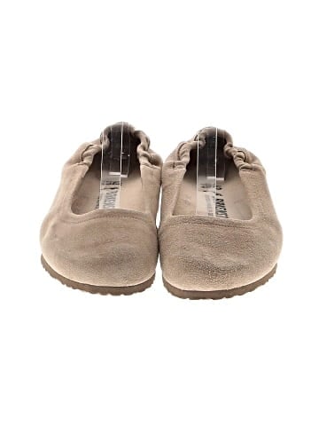 Birkenstock Flats (view 2)