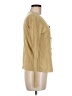 Express Tan Cardigan Size M - photo 4