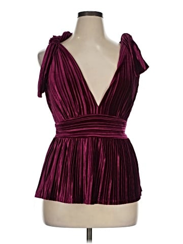 Venus Sleeveless Top (view 1)