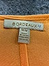 Bordeaux Orange Short Sleeve T-Shirt Size M - photo 7