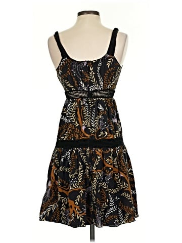 M Missoni Cocktail Dress (view 2)