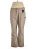 Lee Tan Casual Pants Size 18 short - photo 1