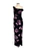 Lulus 100% Polyester Purple Cocktail Dress Size M - photo 1