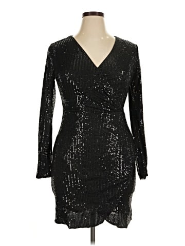 ChicMe Cocktail Dress (view 1)