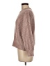 LC Lauren Conrad Pink Pullover Sweater Size M - photo 5