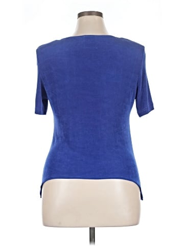 Rabbit Rabbit Rabbit Designs Short Sleeve Top (view 2)