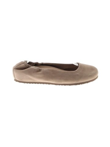 Birkenstock Flats (view 1)