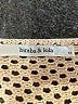 Bimba y Lola 100% Cotton Color Block Orange Pullover Sweater Size M - photo 7