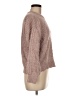 LC Lauren Conrad Pink Pullover Sweater Size M - photo 4