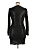 ChicMe Black Cocktail Dress Size XL - photo 2