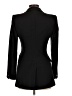 Reiss Black Wool Blazer Size 10 - photo 2