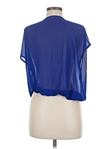 Ezra Short Sleeve Blouse (view 2)