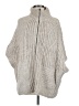 Elsamanda Gray Poncho One size - photo 1