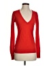 The Limited Red Pullover Sweater Size S - photo 1