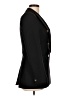 Reiss Black Wool Blazer Size 10 - photo 4