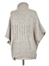 Elsamanda Gray Poncho One size - photo 2
