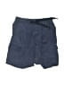 Old Navy Blue Cargo Shorts Size 18-24 mo - photo 1