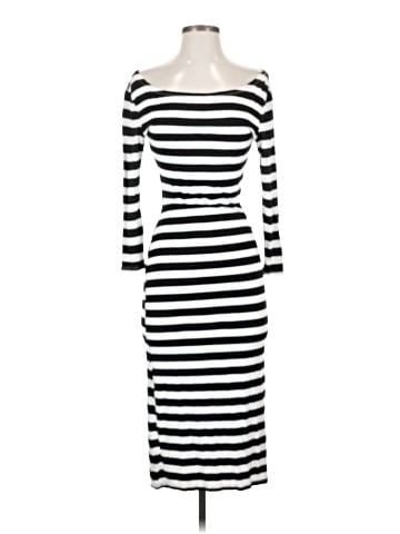 RD Style Casual Dress (view 1)