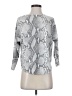 Assorted Brands Silver Cardigan Size S (estimated) - photo 1