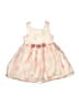 Catherine Malandrino 100% Polyester Pink Dress Size 5T - photo 1