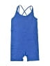 all in motion Blue Romper Size 8 - photo 1