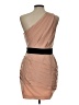 Ark & Co. Tan Cocktail Dress Size L - photo 2