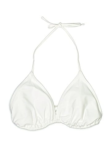 GabiFresh x Swimsuits For All Swimsuit Top (view 1)