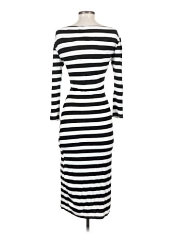 RD Style Casual Dress (view 2)